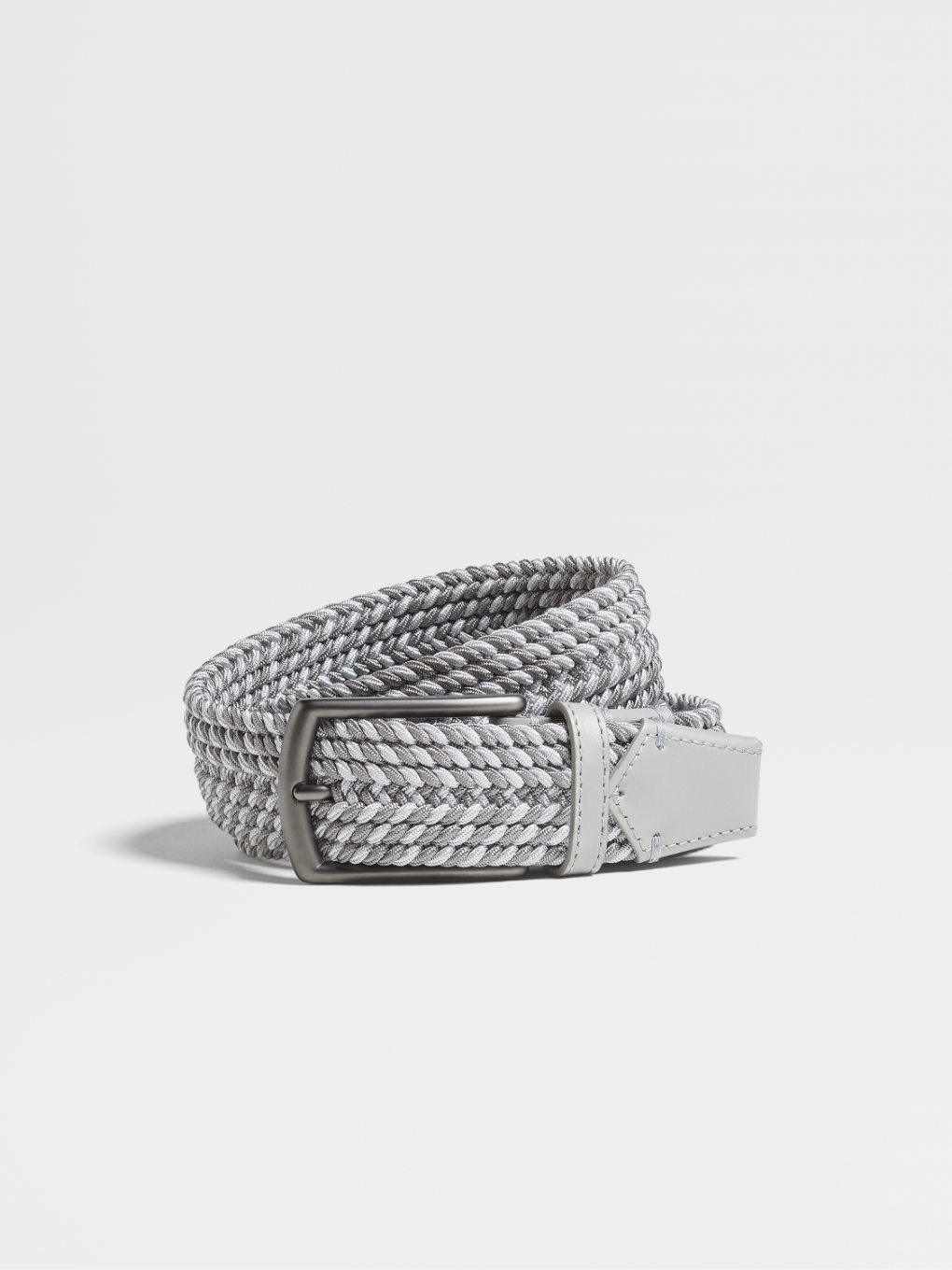 Grey Mélange